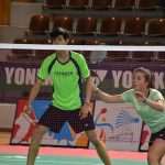 Photo Gallery: International Badminton Tournament in Dubrovnik 14 27042018 badminton valamar junior open 14