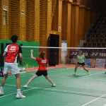 Photo Gallery: International Badminton Tournament in Dubrovnik 15 27042018 badminton valamar junior open 15