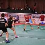 Photo Gallery: International Badminton Tournament in Dubrovnik 16 27042018 badminton valamar junior open 16