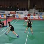 Photo Gallery: International Badminton Tournament in Dubrovnik 18 27042018 badminton valamar junior open 18