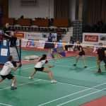 Photo Gallery: International Badminton Tournament in Dubrovnik 19 27042018 badminton valamar junior open 19