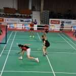 Photo Gallery: International Badminton Tournament in Dubrovnik 20 27042018 badminton valamar junior open 20