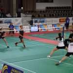 Photo Gallery: International Badminton Tournament in Dubrovnik 21 27042018 badminton valamar junior open 21