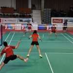 Photo Gallery: International Badminton Tournament in Dubrovnik 22 27042018 badminton valamar junior open 22
