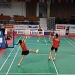 Photo Gallery: International Badminton Tournament in Dubrovnik 23 27042018 badminton valamar junior open 23