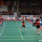 Photo Gallery: International Badminton Tournament in Dubrovnik 24 27042018 badminton valamar junior open 24