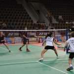 Photo Gallery: International Badminton Tournament in Dubrovnik 3 27042018 badminton valamar junior open 3