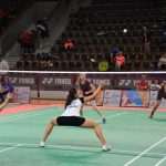 Photo Gallery: International Badminton Tournament in Dubrovnik 4 27042018 badminton valamar junior open 4