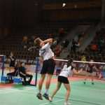 Photo Gallery: International Badminton Tournament in Dubrovnik 5 27042018 badminton valamar junior open 5