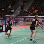 Photo Gallery: International Badminton Tournament in Dubrovnik 6 27042018 badminton valamar junior open 6