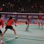 Photo Gallery: International Badminton Tournament in Dubrovnik 9 27042018 badminton valamar junior open 9