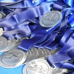 Photo Gallery: Wonderful Du Motion Weekend With Runners From All Around the Globe 1 29042018 polumaration du motion 1