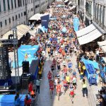 Photo Gallery: Wonderful Du Motion Weekend With Runners From All Around the Globe 10 29042018 polumaration du motion 10