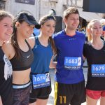Photo Gallery: Wonderful Du Motion Weekend With Runners From All Around the Globe 2 29042018 polumaration du motion 2