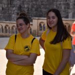 Photo Gallery: Wonderful Du Motion Weekend With Runners From All Around the Globe 22 29042018 polumaration du motion 22