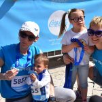 Photo Gallery: Wonderful Du Motion Weekend With Runners From All Around the Globe 27 29042018 polumaration du motion 27