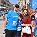 Photo Gallery: Wonderful Du Motion Weekend With Runners From All Around the Globe 28 29042018 polumaration du motion 28