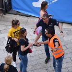 Photo Gallery: Wonderful Du Motion Weekend With Runners From All Around the Globe 3 29042018 polumaration du motion 3