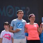 Photo Gallery: Wonderful Du Motion Weekend With Runners From All Around the Globe 42 29042018 polumaration du motion 42