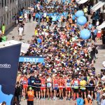 Photo Gallery: Wonderful Du Motion Weekend With Runners From All Around the Globe 6 29042018 polumaration du motion 6