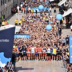 Photo Gallery: Wonderful Du Motion Weekend With Runners From All Around the Globe 7 29042018 polumaration du motion 7