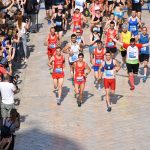 Photo Gallery: Wonderful Du Motion Weekend With Runners From All Around the Globe 9 29042018 polumaration du motion 9