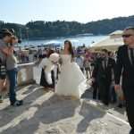 Photo Gallery: Marin Čilić and Kristina Milković Married in Cavtat, Party Goes On in Revelin 1 Cilic Wedding 1