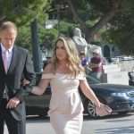 Photo Gallery: Marin Čilić and Kristina Milković Married in Cavtat, Party Goes On in Revelin 10 Cilic Wedding 10