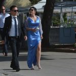 Photo Gallery: Marin Čilić and Kristina Milković Married in Cavtat, Party Goes On in Revelin 11 Cilic Wedding 11