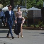 Photo Gallery: Marin Čilić and Kristina Milković Married in Cavtat, Party Goes On in Revelin 12 Cilic Wedding 12