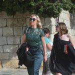 Photo Gallery: Marin Čilić and Kristina Milković Married in Cavtat, Party Goes On in Revelin 14 Cilic Wedding 14