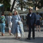 Photo Gallery: Marin Čilić and Kristina Milković Married in Cavtat, Party Goes On in Revelin 15 Cilic Wedding 15