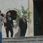 Photo Gallery: Marin Čilić and Kristina Milković Married in Cavtat, Party Goes On in Revelin 16 Cilic Wedding 16
