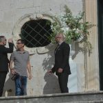 Photo Gallery: Marin Čilić and Kristina Milković Married in Cavtat, Party Goes On in Revelin 17 Cilic Wedding 17