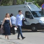 Photo Gallery: Marin Čilić and Kristina Milković Married in Cavtat, Party Goes On in Revelin 19 Cilic Wedding 19