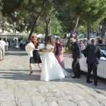 Photo Gallery: Marin Čilić and Kristina Milković Married in Cavtat, Party Goes On in Revelin 2 Cilic Wedding 2