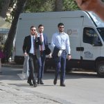 Photo Gallery: Marin Čilić and Kristina Milković Married in Cavtat, Party Goes On in Revelin 22 Cilic Wedding 22