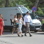 Photo Gallery: Marin Čilić and Kristina Milković Married in Cavtat, Party Goes On in Revelin 23 Cilic Wedding 23