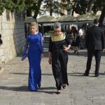 Photo Gallery: Marin Čilić and Kristina Milković Married in Cavtat, Party Goes On in Revelin 24 Cilic Wedding 24