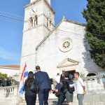 Photo Gallery: Marin Čilić and Kristina Milković Married in Cavtat, Party Goes On in Revelin 25 Cilic Wedding 25