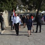 Photo Gallery: Marin Čilić and Kristina Milković Married in Cavtat, Party Goes On in Revelin 28 Cilic Wedding 28