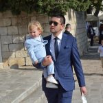 Photo Gallery: Marin Čilić and Kristina Milković Married in Cavtat, Party Goes On in Revelin 29 Cilic Wedding 29