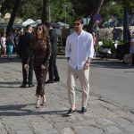 Photo Gallery: Marin Čilić and Kristina Milković Married in Cavtat, Party Goes On in Revelin 30 Cilic Wedding 30