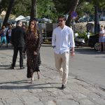 Photo Gallery: Marin Čilić and Kristina Milković Married in Cavtat, Party Goes On in Revelin 31 Cilic Wedding 31
