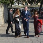 Photo Gallery: Marin Čilić and Kristina Milković Married in Cavtat, Party Goes On in Revelin 33 Cilic Wedding 33