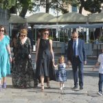 Photo Gallery: Marin Čilić and Kristina Milković Married in Cavtat, Party Goes On in Revelin 34 Cilic Wedding 34