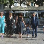 Photo Gallery: Marin Čilić and Kristina Milković Married in Cavtat, Party Goes On in Revelin 35 Cilic Wedding 35