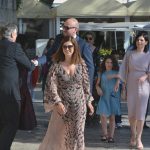 Photo Gallery: Marin Čilić and Kristina Milković Married in Cavtat, Party Goes On in Revelin 37 Cilic Wedding 37