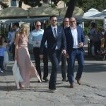 Photo Gallery: Marin Čilić and Kristina Milković Married in Cavtat, Party Goes On in Revelin 38 Cilic Wedding 38