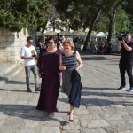 Photo Gallery: Marin Čilić and Kristina Milković Married in Cavtat, Party Goes On in Revelin 39 Cilic Wedding 39